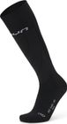 Woman Ski One Race Shape Grip Socks