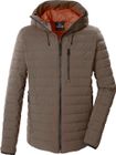 GW 15 Men Quilted Jacket