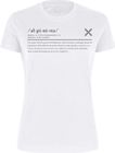 Alpinist T-shirt Woman