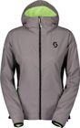 Hoody W's Insuloft Air PL