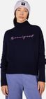 W Signature Sweater