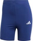 Essentials 3-STRIPES High Waisted Biker Shorts