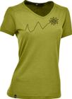 Eifelsteig - 1/2 funkt.-T-Shirt