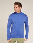 M Mer 260 Quantum IV Long Sleeve Zip