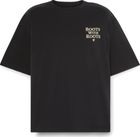 Short Sleeve ''timbs on my Feet'' Graphi