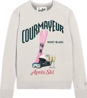NEW Queen Print Printed Jumper