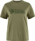 Lush Logo T-shirt W
