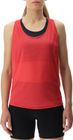 Woman Running Exceleration OW Aernet Sleeveless