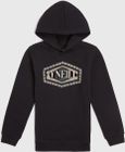 Front Print Hoodie