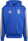 Italy DNA Fleece Hoodie