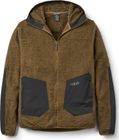 Buckstone Hoody