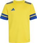 SQUADRA25 Jersey Shorts Sleeve Kids