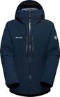 Stoney Hardshell Hooded Jacket Men