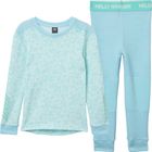 K Graphic Lifa Merino SET