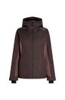 Fwc'cruz Melange Snow Jacket