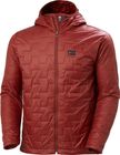 Lifaloft Hooded Insulator Jacket