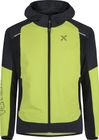 Wind Revolution Hoody Jacket