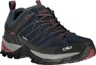 Rigel Low Trekking Shoes WP