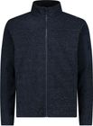 MAN Fleece Jacket