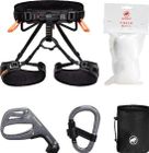 Ophir 4 Slide Climbing Package