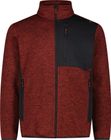 MAN Fleece Jacket