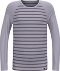 The Active Warm ECO Kids Stripes Long sleeve.