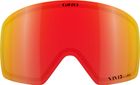 Snow Goggle Ersatzscheibe Für Contour RS
