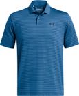Perf 3.0 Stripe Polo