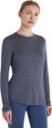 W Mer 125 Cool-lite Sphere III Long Sleeve Tee