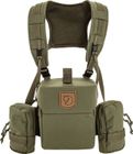 Lappland Bino Harness