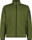 MAN Fleece Jacket