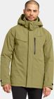Stefan USX Jacket