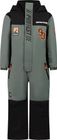 Prtrayen TD Snowsuit
