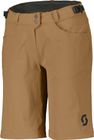 Shorts W's Trail Flow With Pad