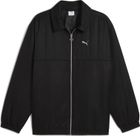 Wardrobe Essentials Relaxed Retro Football Jacket