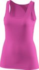 Women Singlet Merino Light