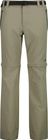 MAN Zip OFF Pant