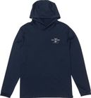 Fish Market Hood Sunshirt