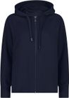 Woman CO Jacket FIX Hood