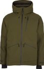 Total Disorder Snow Jacket