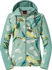 Fleece Hoody Locarno Women