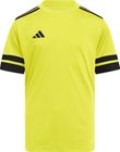 SQUADRA25 Jersey Shorts Sleeve Kids