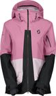 Jacket W's Vertic Ripstop 3L