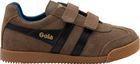 Harrier Strap Sneaker Kids