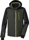 KSW 45 Men Ski Jacket