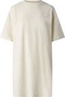 Womens Evolution Simple Dome T-shirt Dress