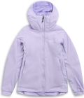 Holo Insulated Hood Jacket Women