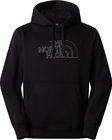 Mens Drew Peak Light Regular Hoodie