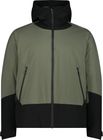 MAN Jacket FIX Hood