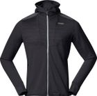 Rabot Active Mid Hood Jacket